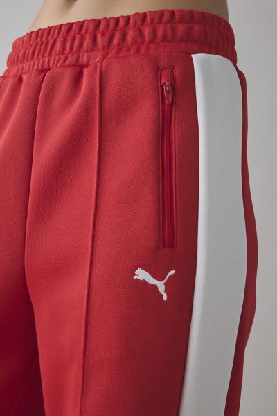 Puma T7 Always On Straight Track Pant