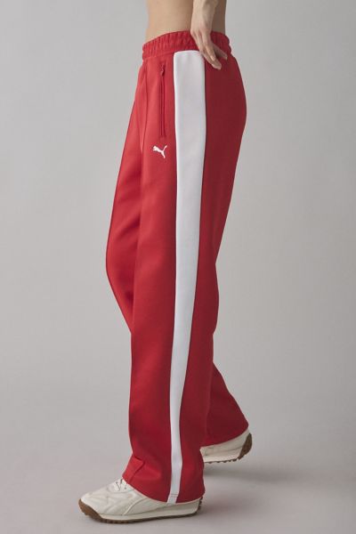 Puma T7 Always On Straight Track Pant