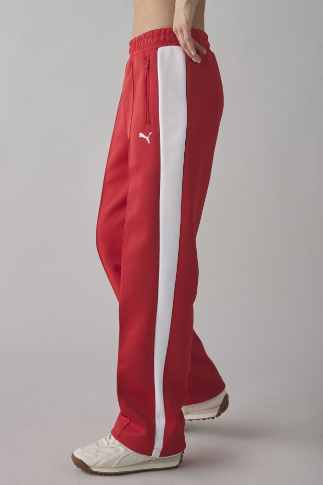 Puma T7 Always On Straight Track Pant #3