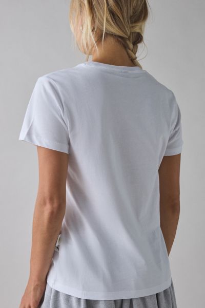 Puma Scuderia Ferrari Shield Graphic Tee