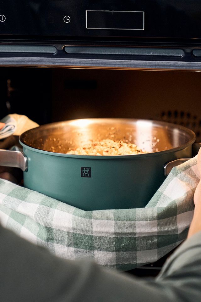ZWILLING Pure 3-Piece Cookware Pot Set #2