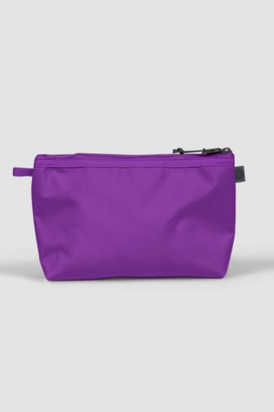 Baboon To The Moon Dopp Kit In Electric Purple, Women's At Urban Outfitters