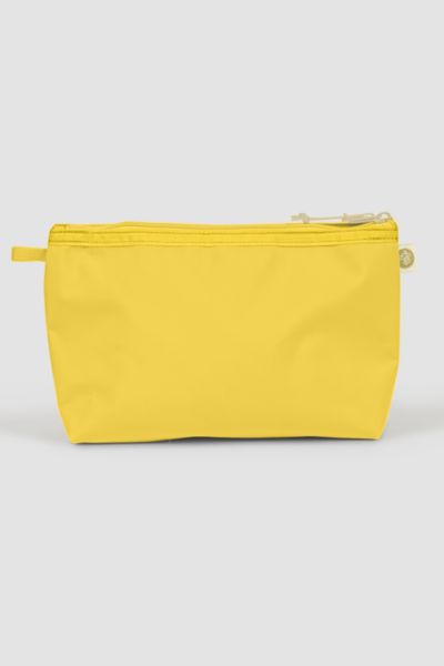 Baboon To The Moon Dopp Kit In Amber, Women's At Urban Outfitters In Orange