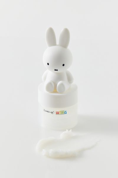 Baume à lèvres hydratant The Crème Shop X Miffy