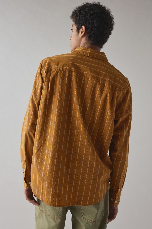UO The Baggy Dress Shirt #2
