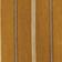 Brown + Gold Stripe