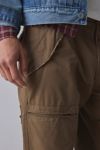 Vintage By UO Utility Cargo Pant