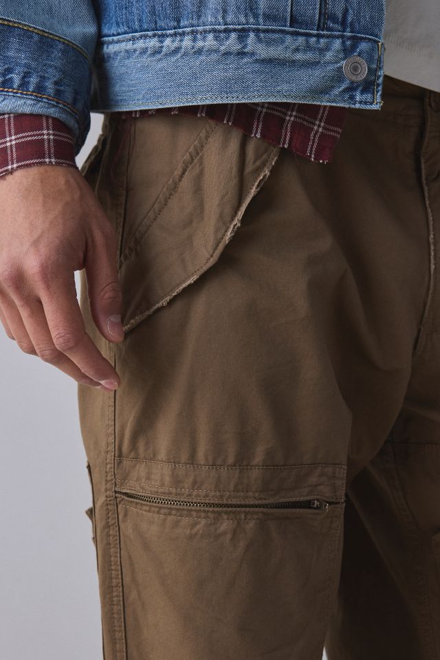 Vintage By UO Utility Cargo Pant #3