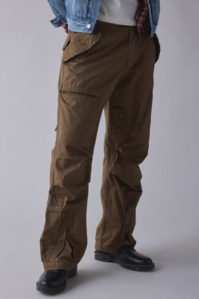 RE ARRIVAL/再入荷 XLARGE Plaid Cargo Pant | Urban Outfitters パンツ