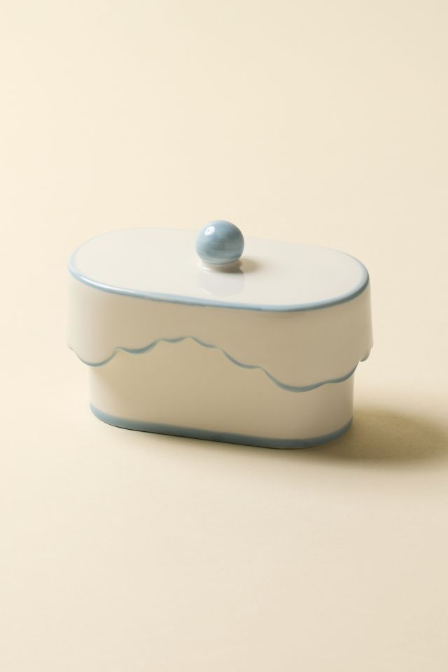 Bougie parfumée Paddywax Cherie 5,5 oz #1