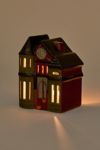 Paddywax Mystic Manor Cone Incense & Tea Light Holder Set