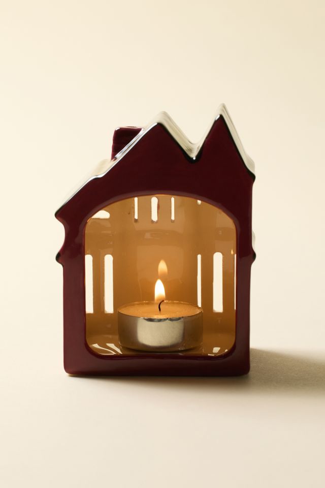 Paddywax Mystic Manor Cone Incense & Tea Light Holder Set #3