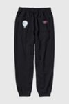 KAWS x Uniqlo Warhol Sweatpants