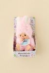 Monchhichi Chimutan Bunny Mini Plushie