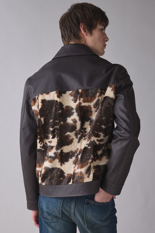 Unreal Fur Yellowstone Jacket #1