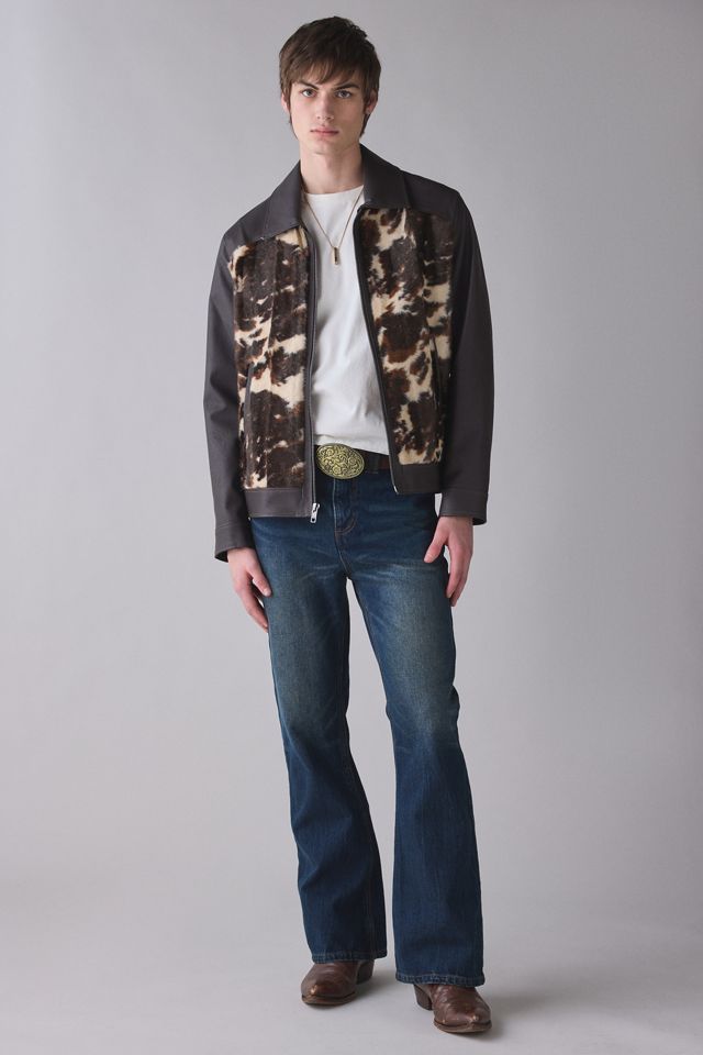 Unreal Fur Yellowstone Jacket #2