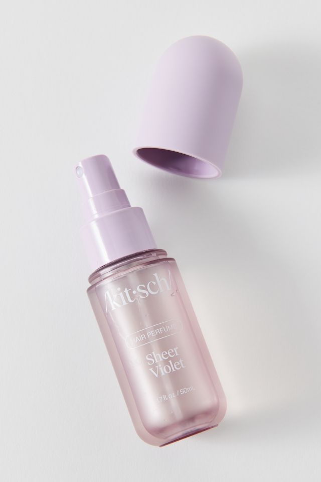 KITSCH Hair Perfume Mist #1