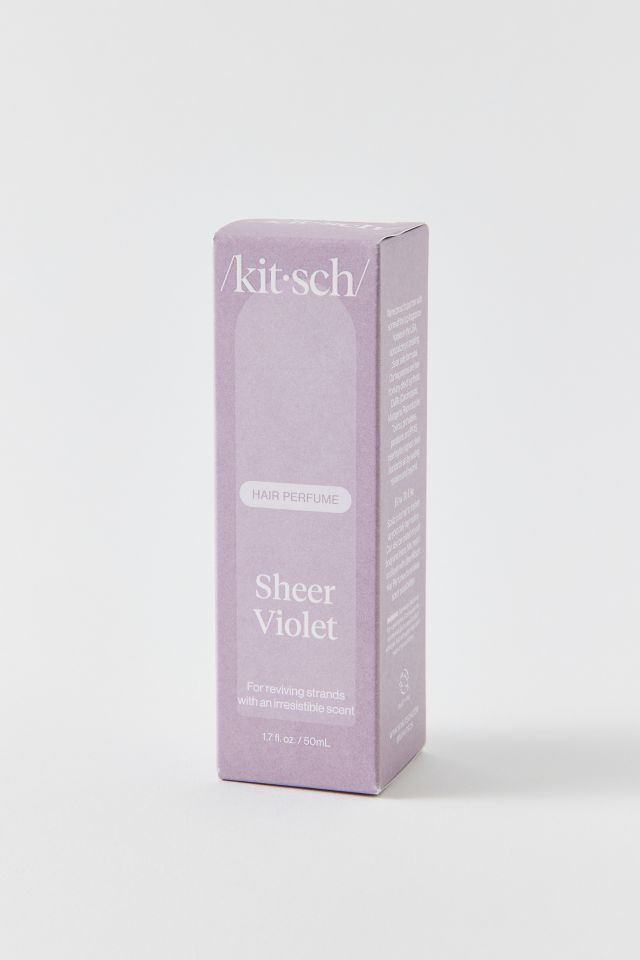 KITSCH Hair Perfume Mist #2