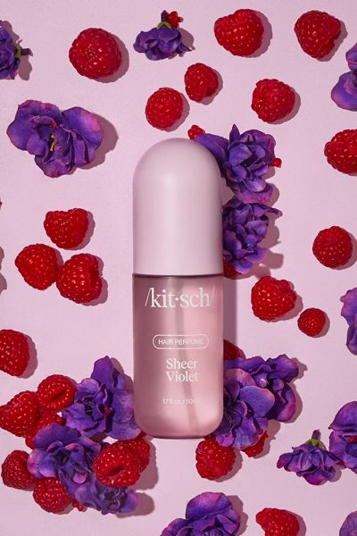 KITSCH Hair Perfume Mist