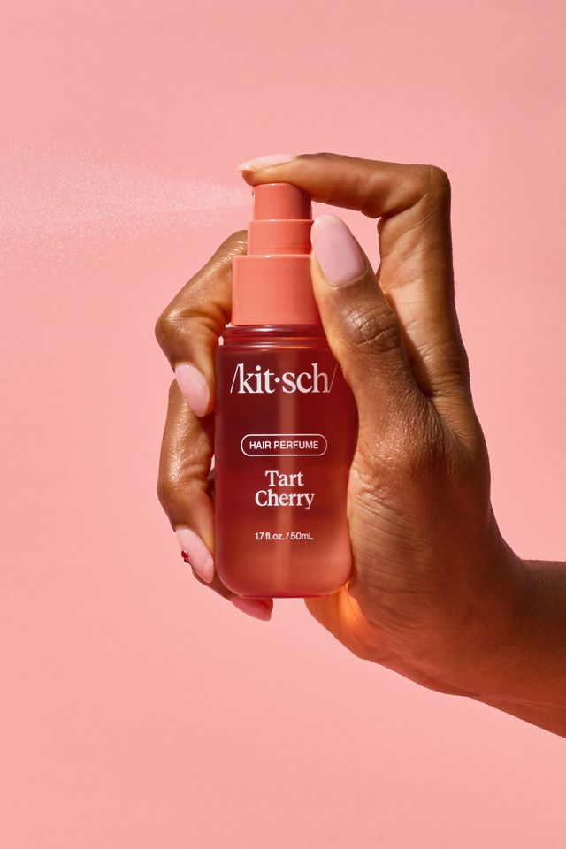 KITSCH Hair Perfume Mist #3