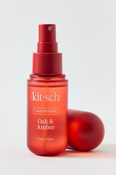 Kitsch Hair Perfume Mist In Oak/amber At Urban Outfitters