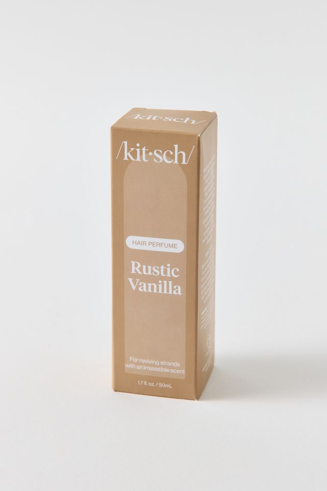 KITSCH Hair Perfume Mist #1