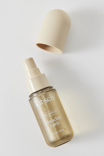 Kitsch Hair Perfume Mist In Pistachio Latte At Urban Outfitters