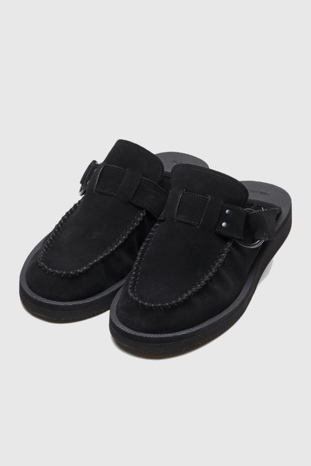 Suicoke LEMI Mules #1