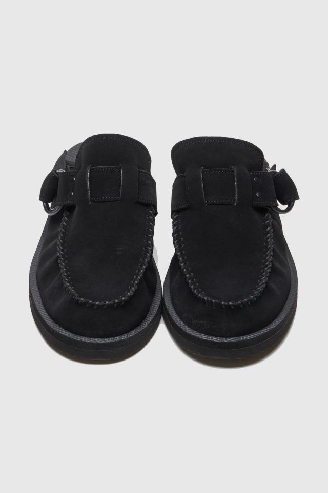 Suicoke LEMI Mules #2
