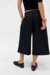 UO Ama Cropped Short
