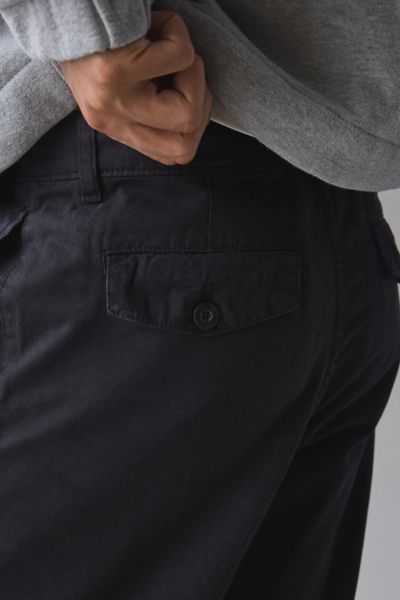 BDG Austin Straight Fit Chino Pant