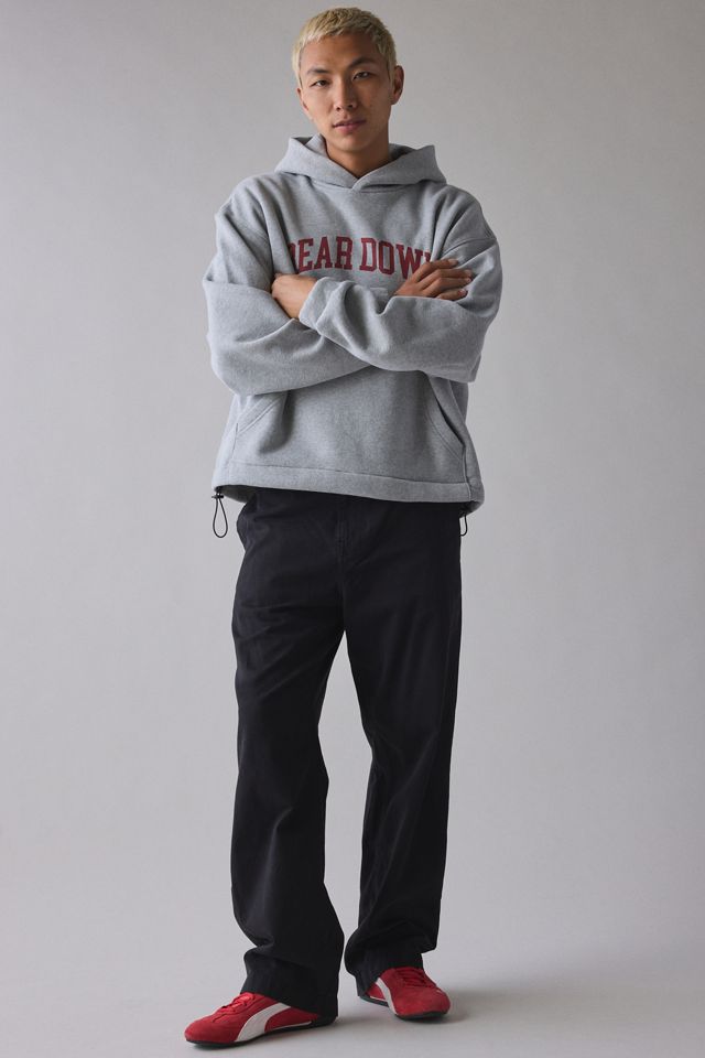 BDG Austin Straight Fit Chino Pants #4