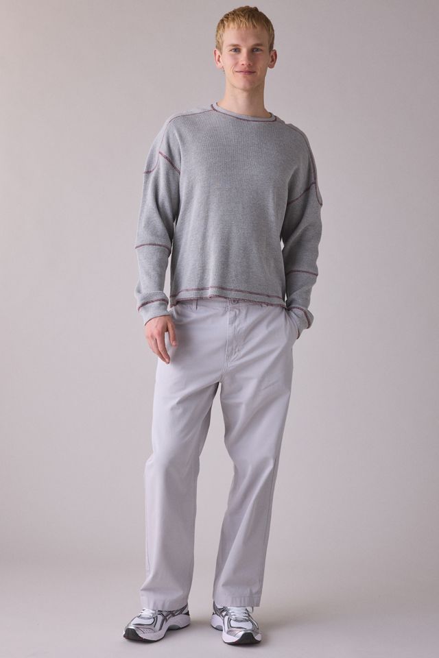 BDG Austin Straight Fit Chino Pant #3