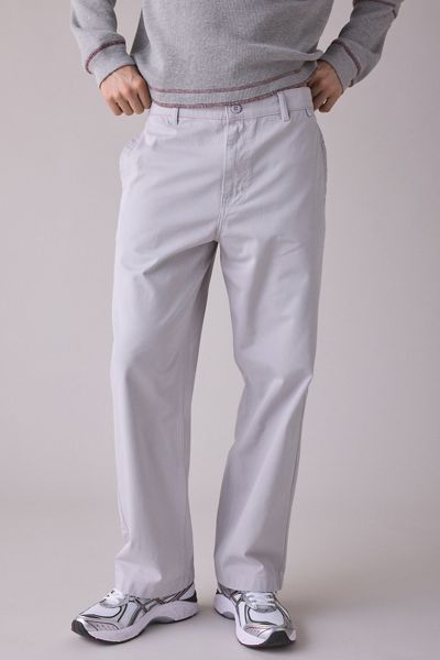 BDG Austin Straight Fit Chino Pants