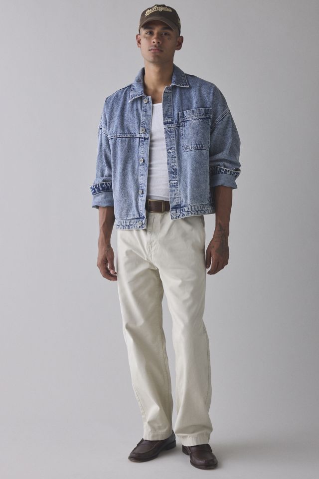 BDG Austin Straight Fit Chino Pant #2