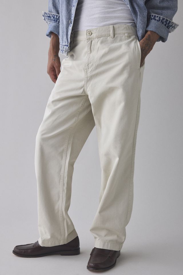 BDG Austin Straight Fit Chino Pant #4