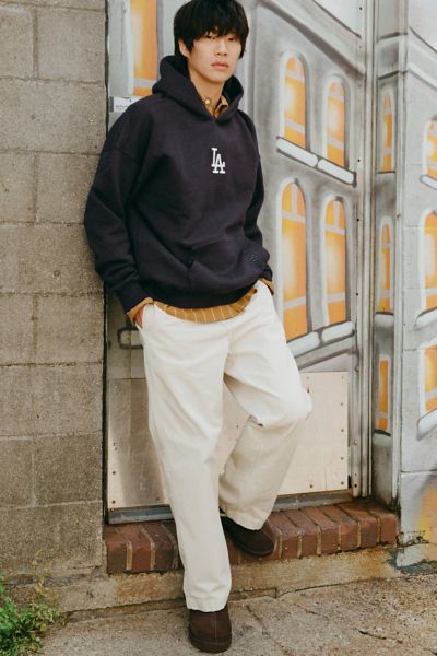 BDG Austin Straight Fit Chino Pant