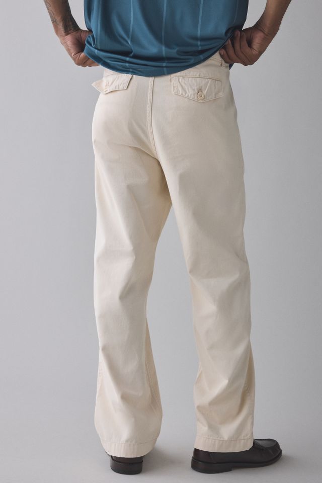BDG Austin Straight Chino Pant #1