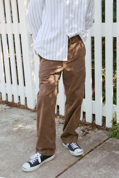 BDG Austin Straight Fit Chino Pant