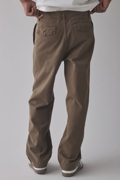 BDG Austin Straight Fit Chino Pant