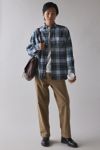 BDG Austin Straight Fit Chino Pant