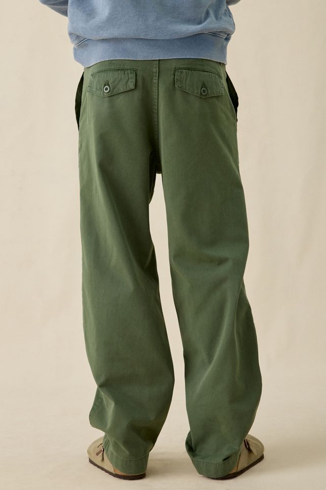 Pantalon chino coupe droite Austin BDG #2