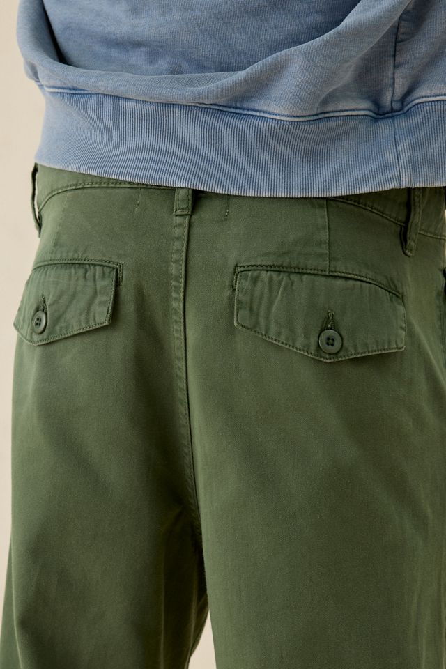 Pantalon chino coupe droite Austin BDG #4