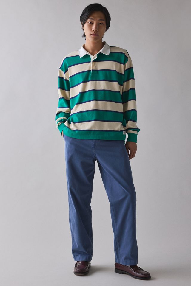 Pantalon chino droit Austin BDG #1