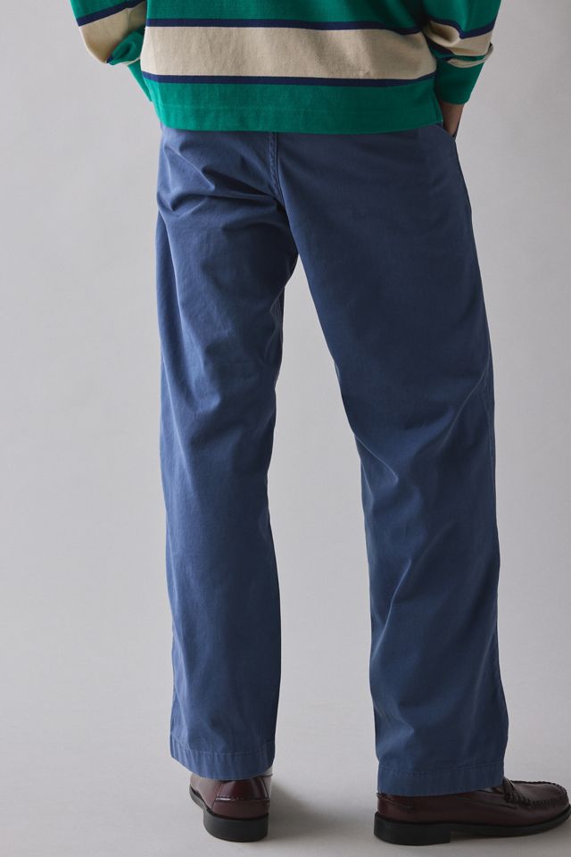 Pantalon chino droit Austin BDG #2