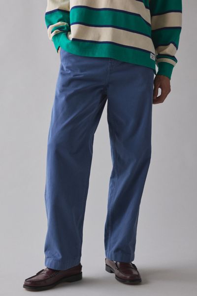 BDG Austin Straight Fit Chino Pant
