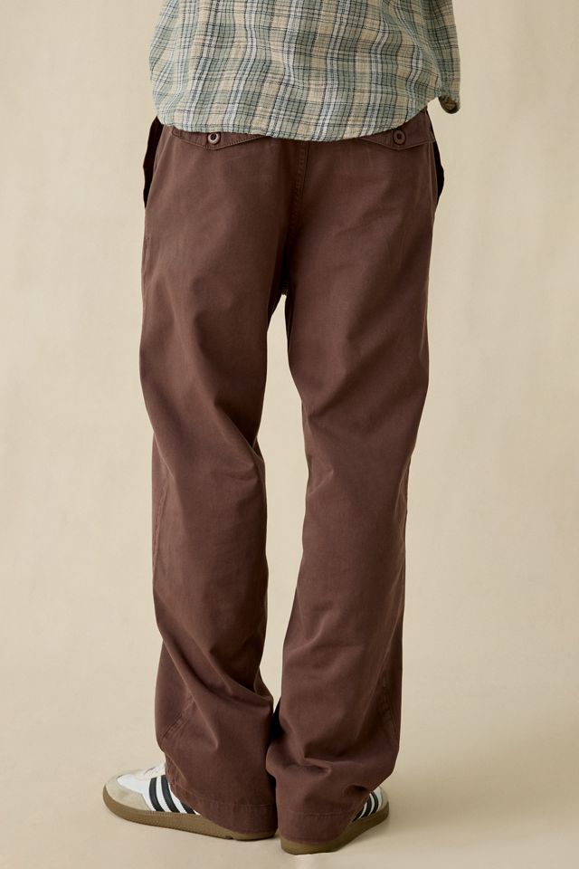 BDG Austin Straight Fit Chino Pants #1