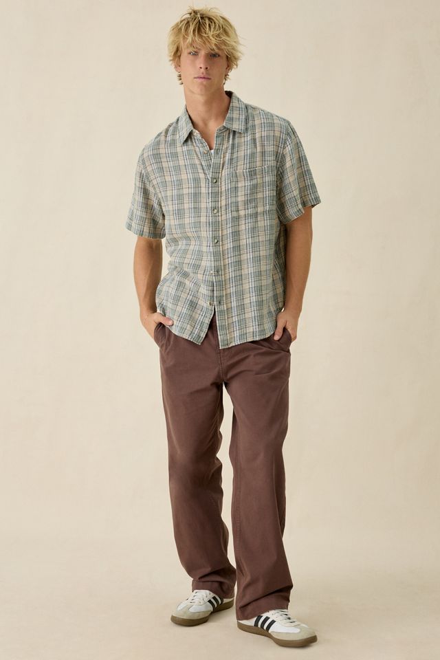 BDG Austin Straight Fit Chino Pants #4