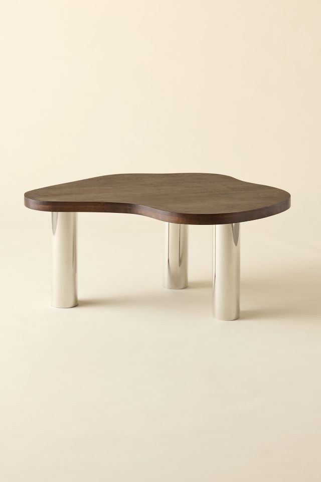 Rue Abstract Coffee Table #1
