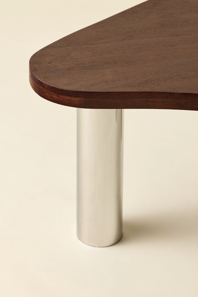 Rue Abstract Coffee Table #2